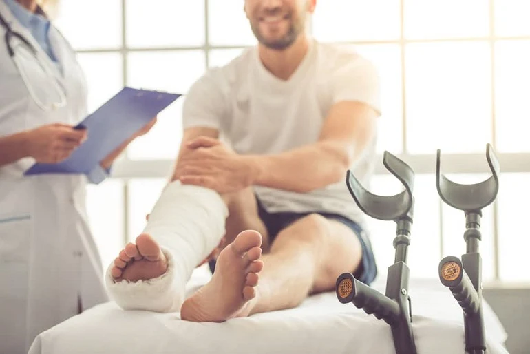افضل دكتور عظام في مصر
