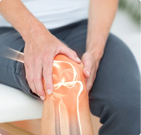 دكتور جراحة العظام والمفاصل