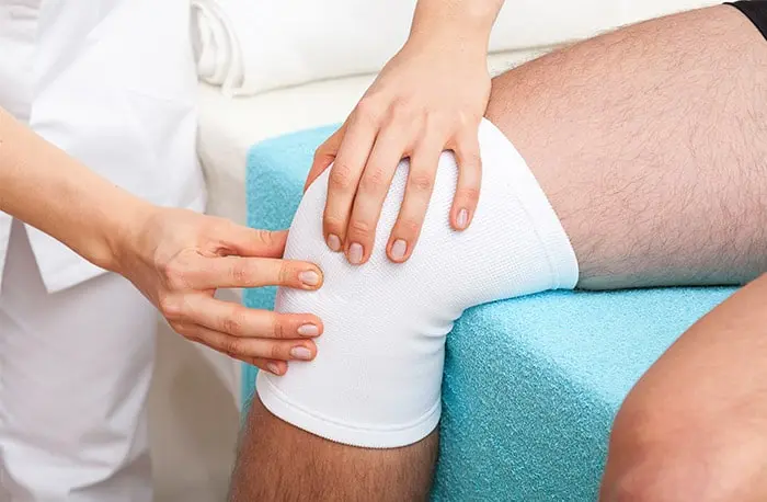 دكتور عظام تخصص ركبة في القاهرة