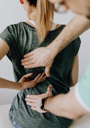 دكتور احمد الجندي - دكتور عظام