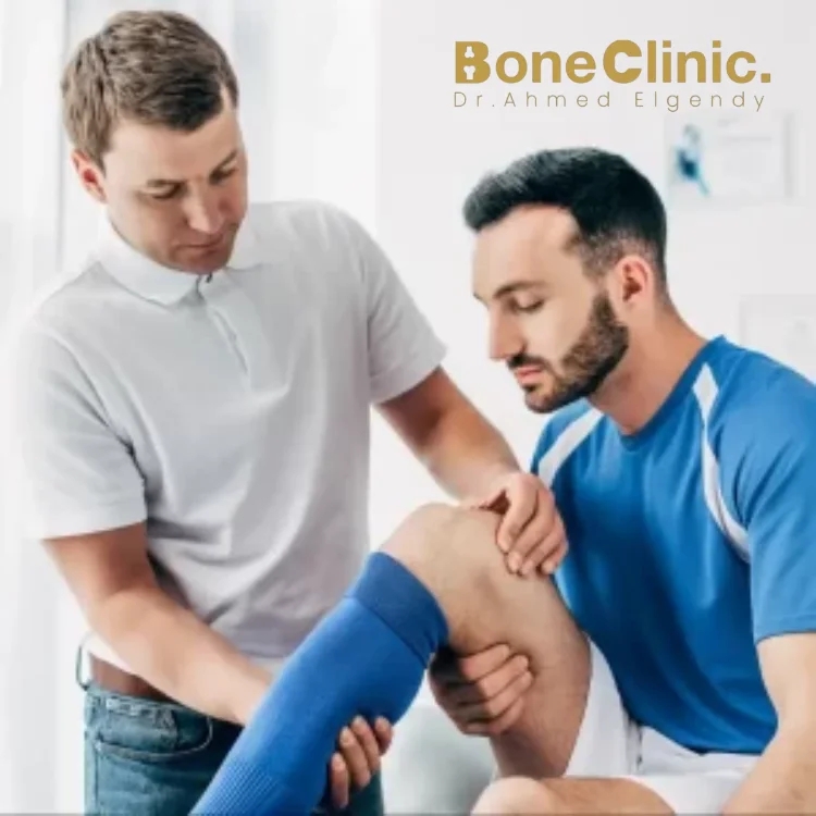  افضل دكتور اصابات ملاعب في مصر