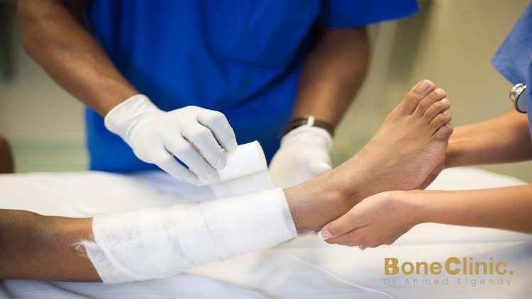 نسبة نجاح عمليات الشرائح والمسامير