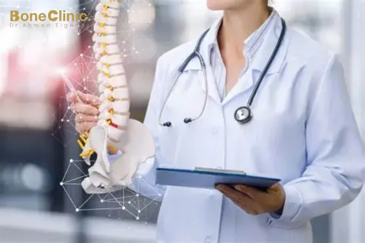 من هو افضل استشاري عمود فقري في مصر؟