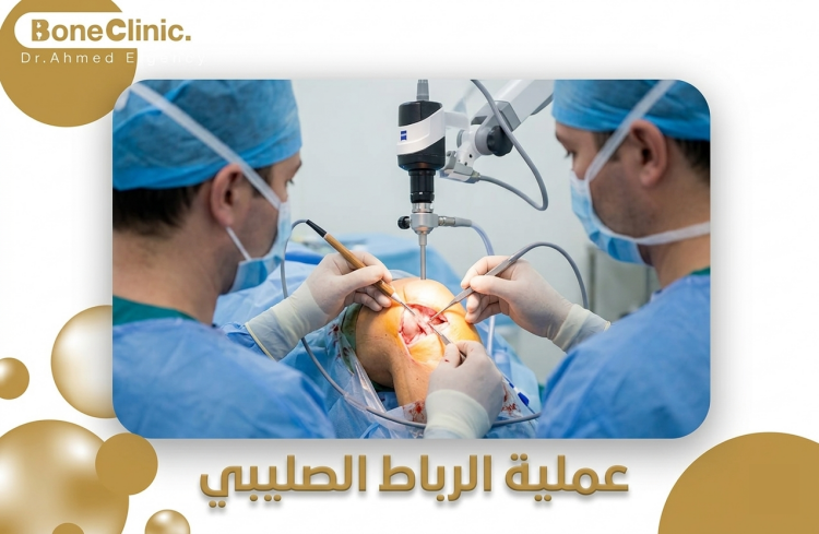عملية الرباط الصليبي