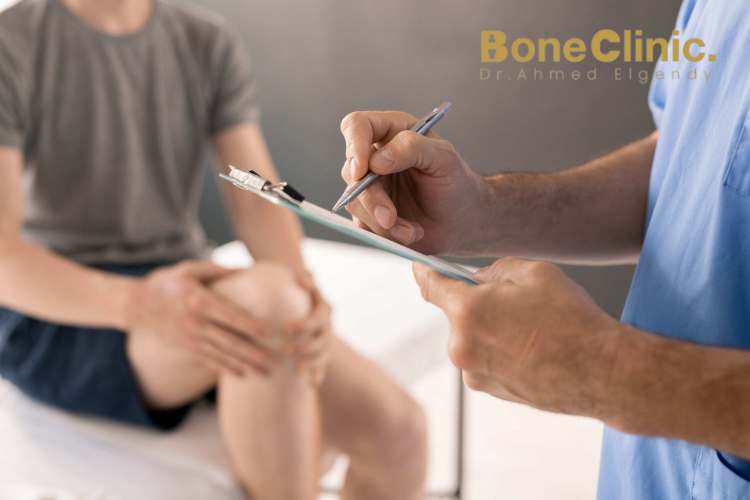 من هم المؤهلون للعلاج بدون جراحة؟